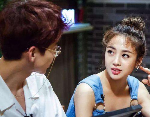 娱乐吃瓜酱明星大侦探